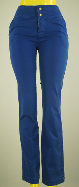 Pantalón Jean Azul