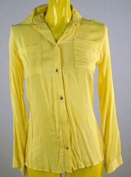 Camisa Amarilla