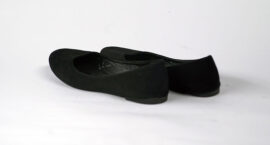 Zapatos Negros