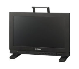 Monitor Sony LMD A17