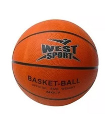 balón de basquet