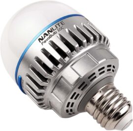 Bulbos LED NANLITE / Kit Pavobulb x4